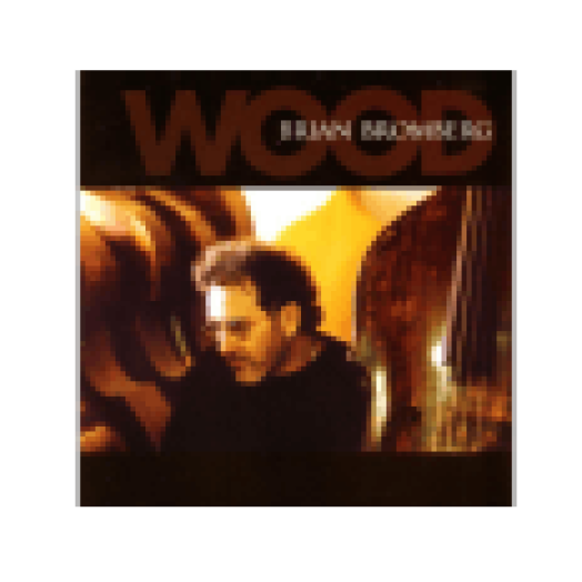 Wood (CD)