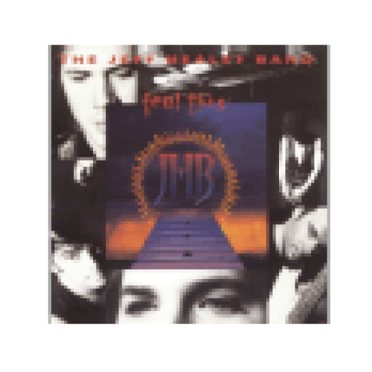 Feel This (CD)