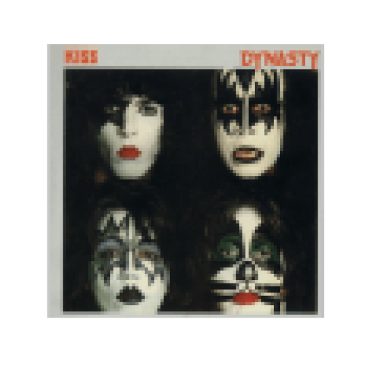Dynasty (CD)