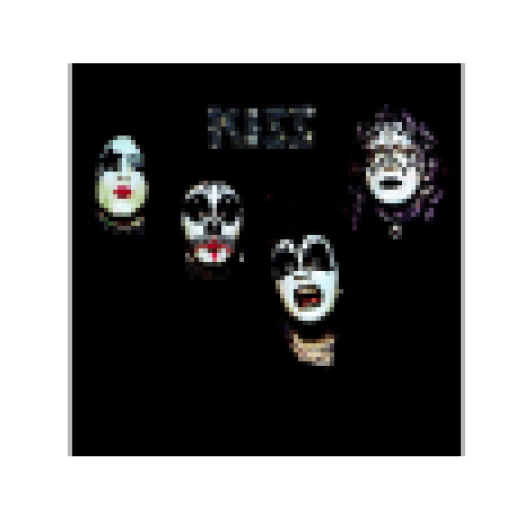 Kiss (CD)