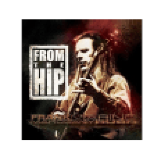 From the Hip (CD)