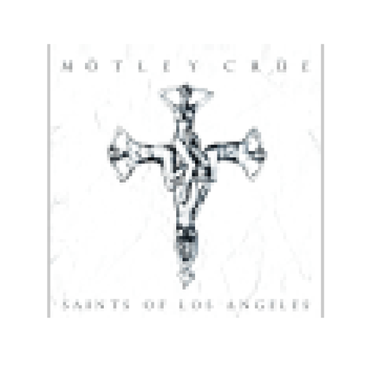 Saints of Los Angeles (Vinyl LP (nagylemez))
