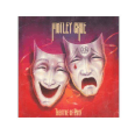 Theater of Pain (Vinyl LP (nagylemez))
