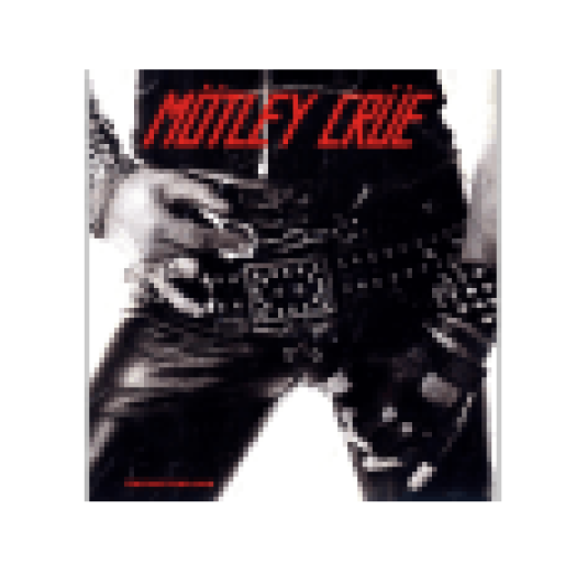 Too Fast for Love (Vinyl LP (nagylemez))