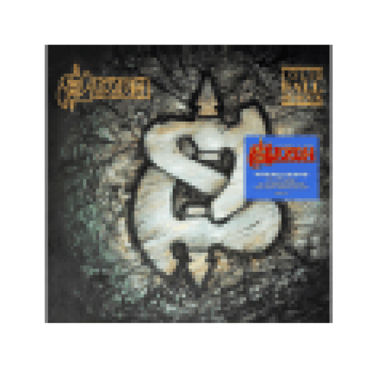 Solid Ball of Rock (Vinyl LP (nagylemez))