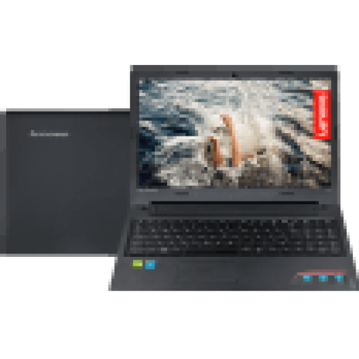 IdeaPad 100 notebook 80QQ018THV (15,6"/Core i3/4GB/500GB/GT920MX 2GB VGA/DOS)