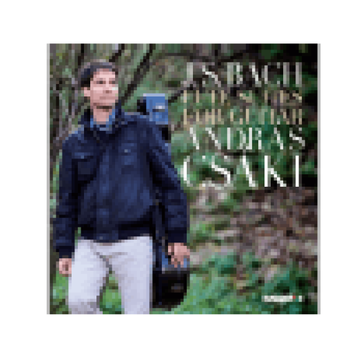 Lantszvitek gitáron (CD)