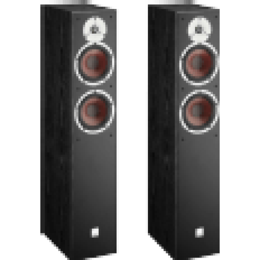 SPEKTOR 6 BLACK