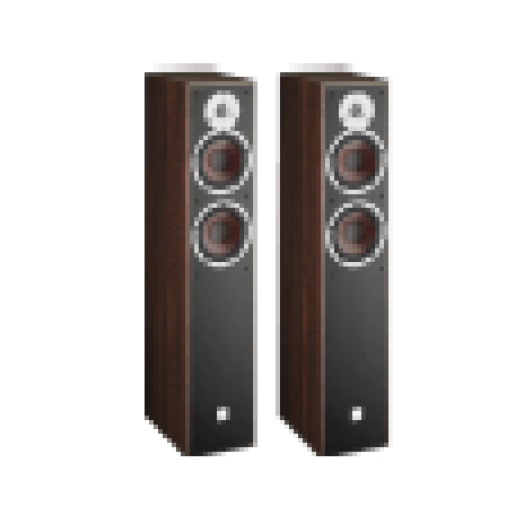 SPEKTOR 6 WALNUT