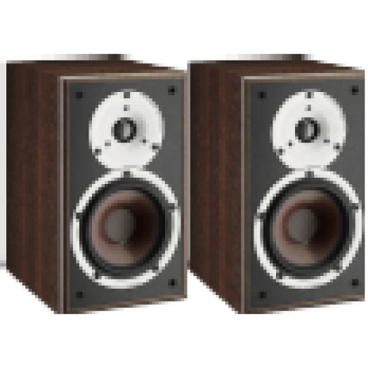 SPEKTOR 2 WALNUT