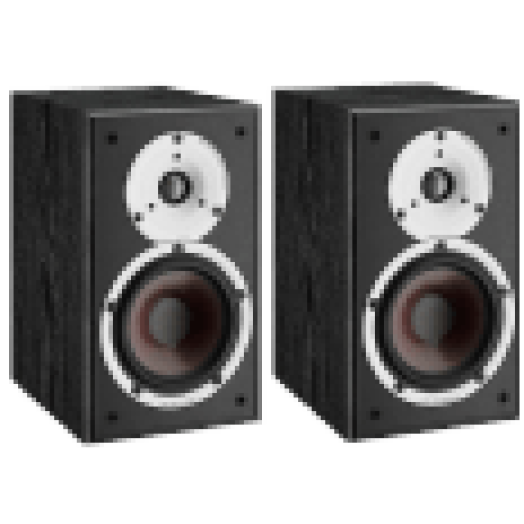 SPEKTOR 1 BLACK