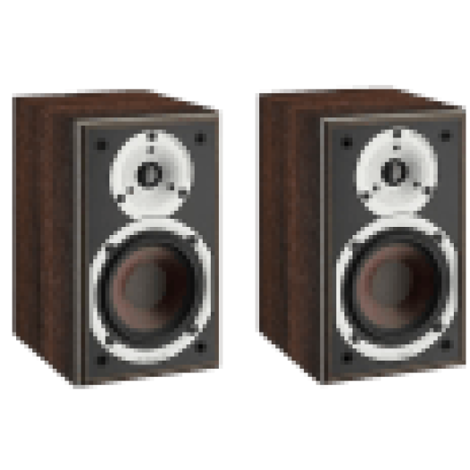 SPEKTOR 1 WALNUT
