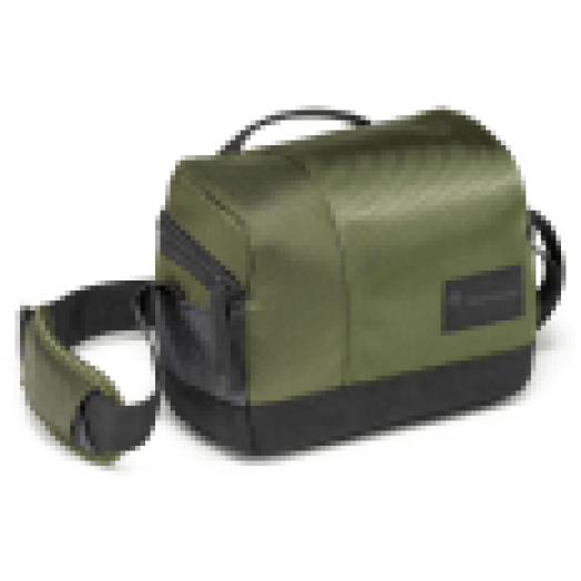 Street shoulder bag