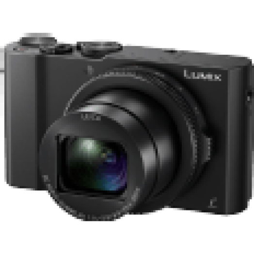 DMC-LX 15 EP-K digitális fényképezőgép