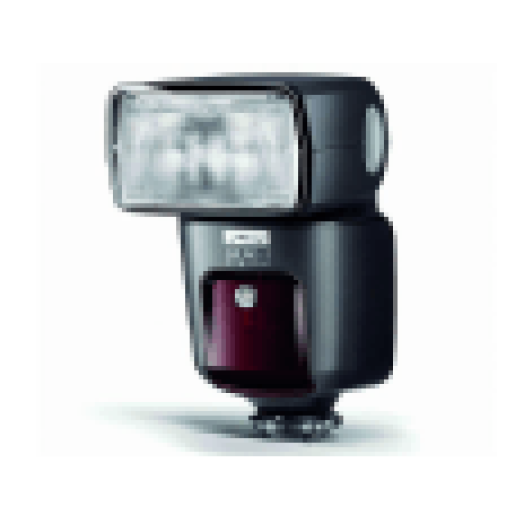 Mecablitz 44 AF-2 Nikon vaku