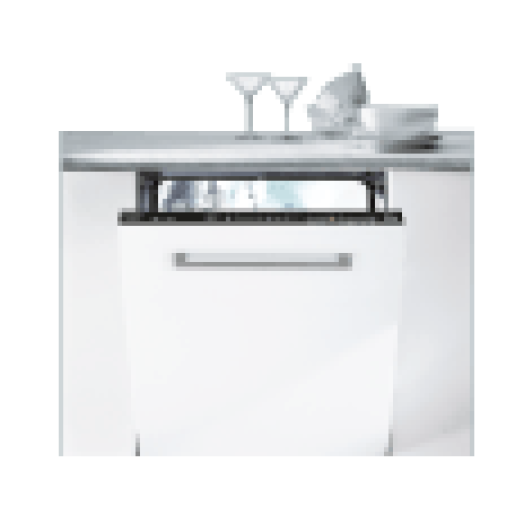 CDI 2D949 Beépíthető mosogatógép