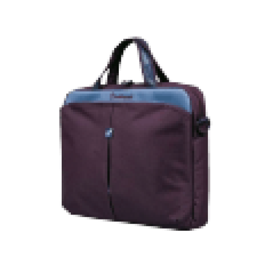 Continent CC-010V 10" lila notebook táska