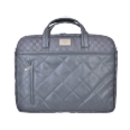 Continent CC-036G 15,6" szürke notebook táska