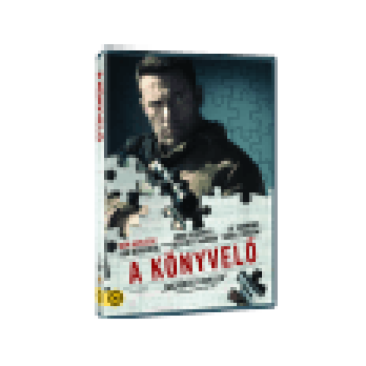 A Könyvelő (DVD)