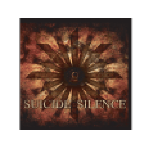 Suicide Silence (CD)
