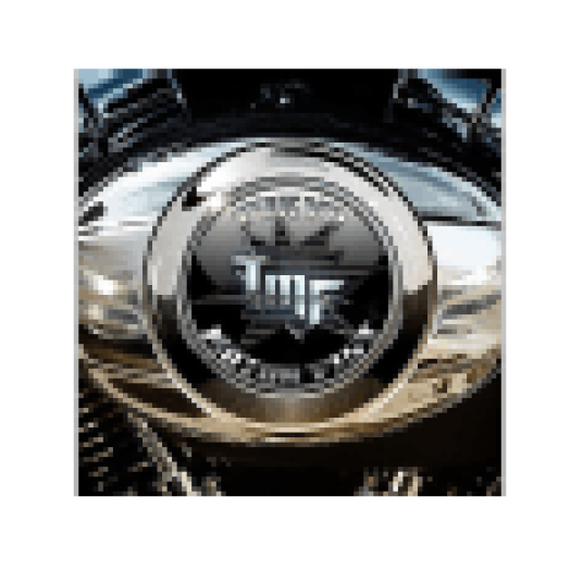 Tokyo Motor Fist (CD)