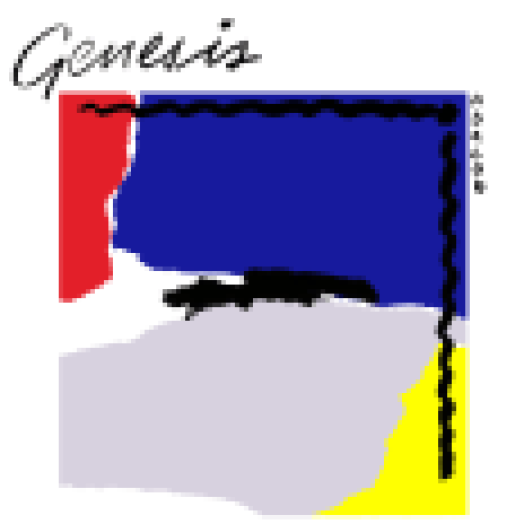 Abacab (Vinyl LP (nagylemez))