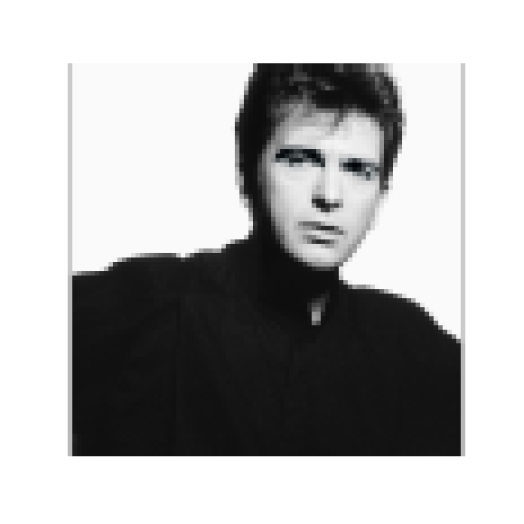 So (Vinyl LP (nagylemez))
