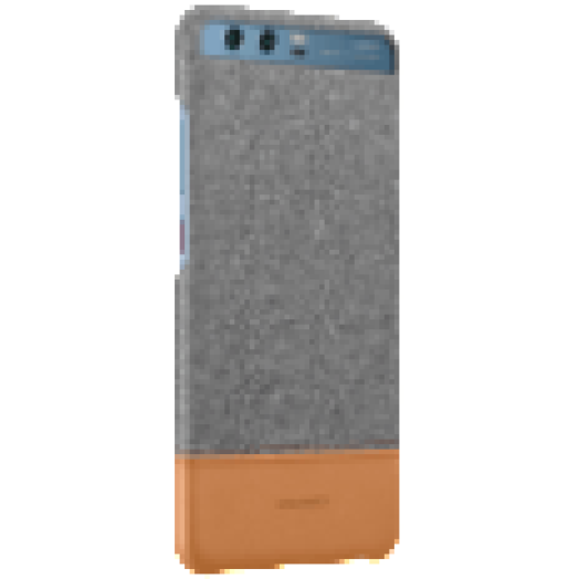 P10 Mashup világosszürke tok