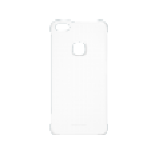 P10 Lite átlátszó tok