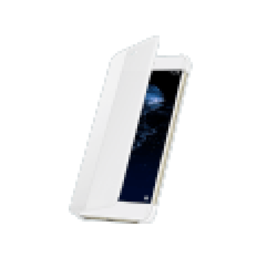 P10 Lite View fehér tok