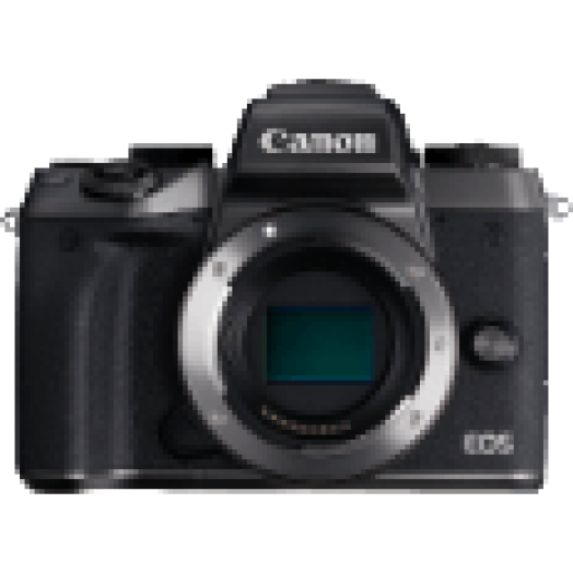 EOS M5 váz