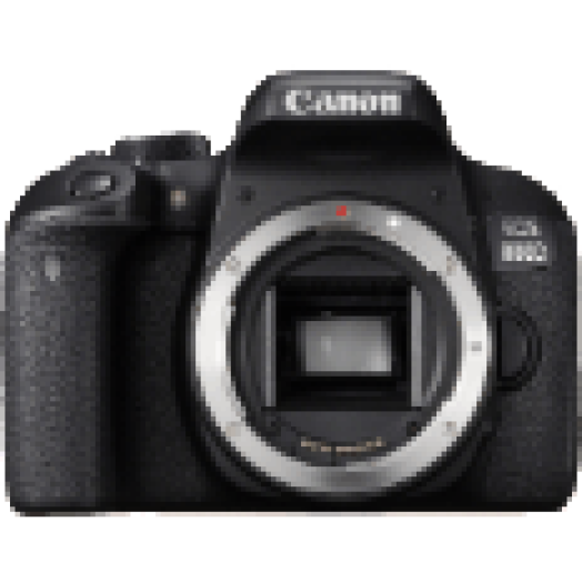 EOS 800D BK BODY EU26