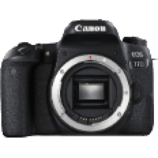 EOS 77D BK BODY EU26