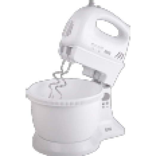 RSM02 Kézi mixer, fehér