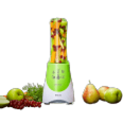SM364 Mix&Go Turmixgép, zöld