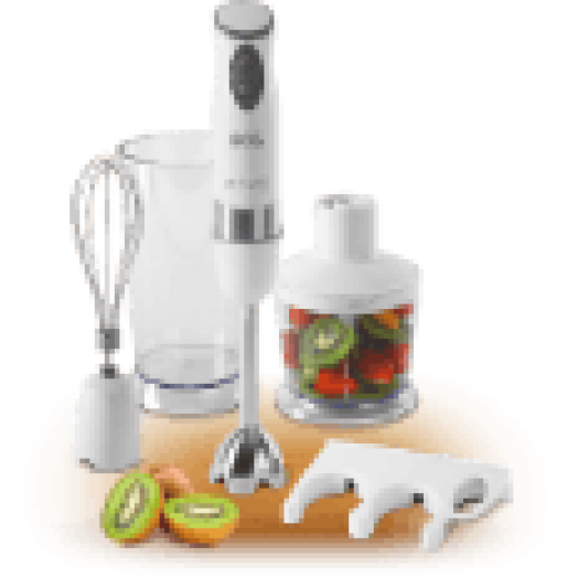 RM995 Botmixer, fehér