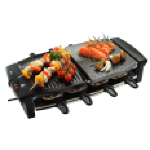 RG520 Asztali grill