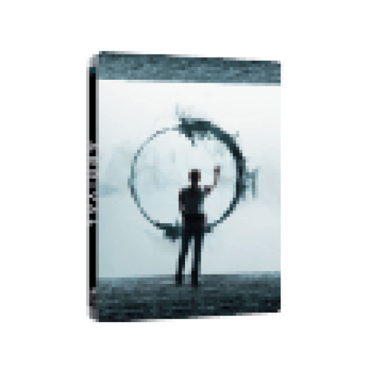 Érkezés (Blu-ray)