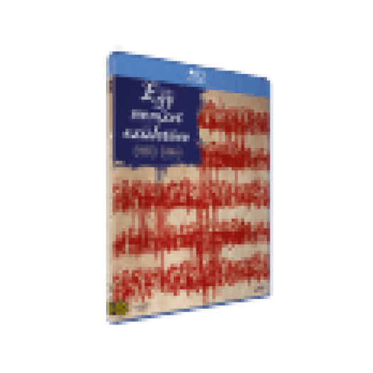 Egy nemzet születése (Blu-ray)