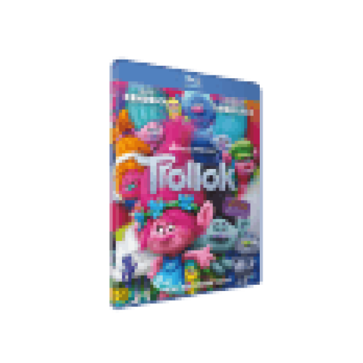 Trollok (Blu-ray)