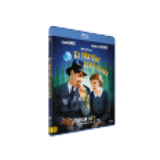 Ez történt egy éjszaka (Blu-ray)