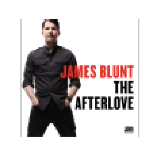 The Afterlove (Vinyl LP (nagylemez))