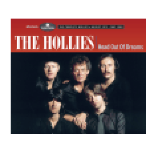 Head Out of Dreams (Limited Edition) CD