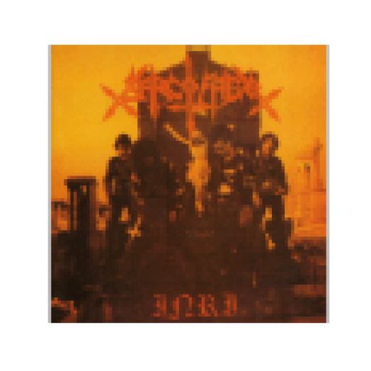 Inri (CD)
