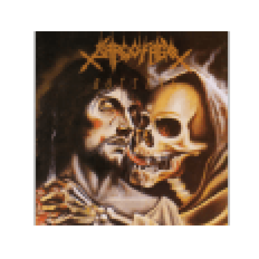 Rotting (CD)