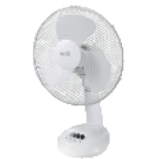 TF 31 ASZTALI VENTILÁTOR 30CM 40W