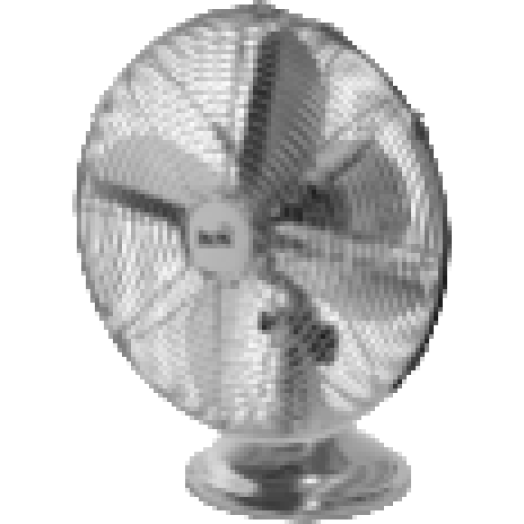 TFS 30 FÉM ASZTALI VENT. 30CM 35W