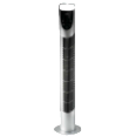 TWFR 79 OSZLOPVENT. EZÜST 79CM 50W