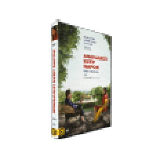 Aranjuezi szép napok (DVD)