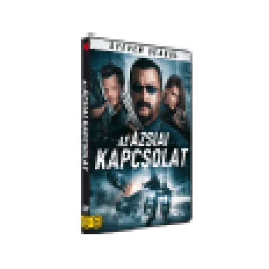 Az ázsiai kapcsolat (DVD)